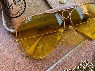 Gafas sol  Ray-Ban x Dolce & Gabbana Shooter 2026