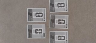 Panini Mundial 2026 Cromos Jugadores