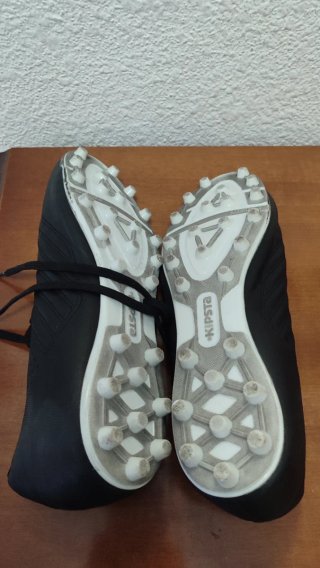 Scarpe da calcio Kipsta Taglia 44