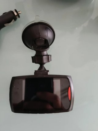 Cámara Coche Grabadora FHD 1080P