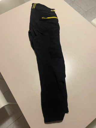 Pantaloni da lavoro estivi U- Power