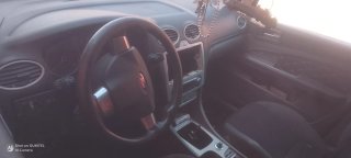 Despiece Ford Focus