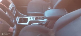 Despiece Ford Focus