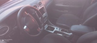 Despiece Ford Focus