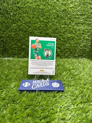 Carsen Edwards /199 – Panini Encased Basketball