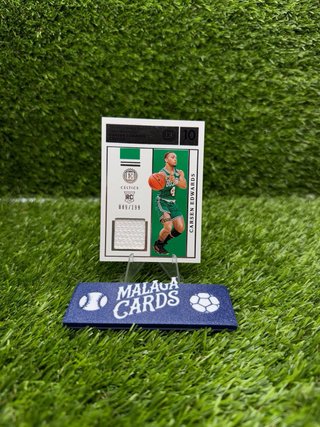Carsen Edwards /199 – Panini Encased Basketball