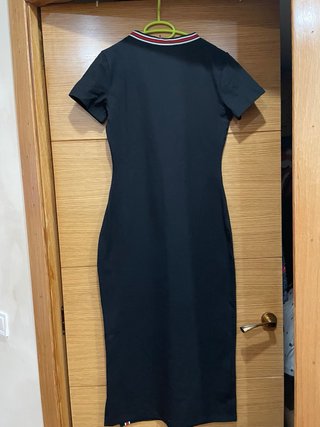 Vestido de sport