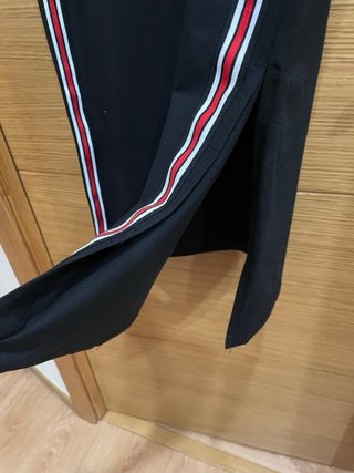 Vestido de sport