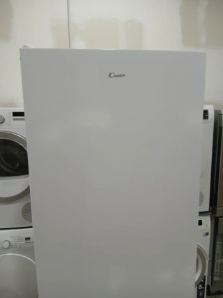 Nevera Combi Candy 185cm