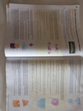 Matemáticas 3 secundaria Revuela