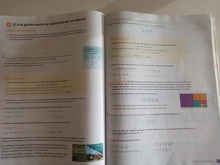 Matemáticas 3 secundaria Revuela