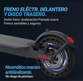Patinete Eléctrico AOVOPRO ES80