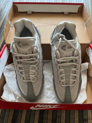 Nike Air Max 95 Big Bubble SE IB6398-001 T.39 EU