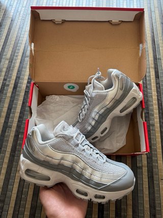 Nike Air Max 95 Big Bubble SE IB6398-001 T.39 EU