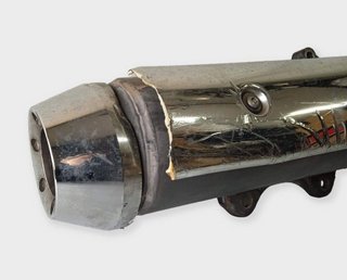 Escape Honda Forza 250 (2005-2008)