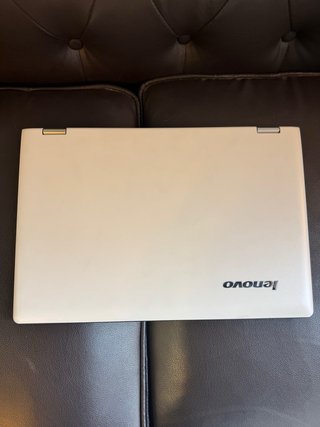 Lenovo Yoga 500 15,6” Tactil i3