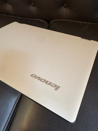 Lenovo Yoga 500 15,6” Tactil i3