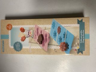 Stampi per biscotti Ernesto