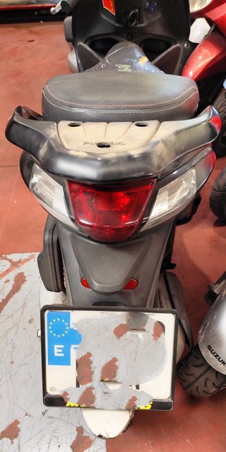 PIAGGIO LIBERTY 125 SPORT ABS 2020, 2021 DESPIECE