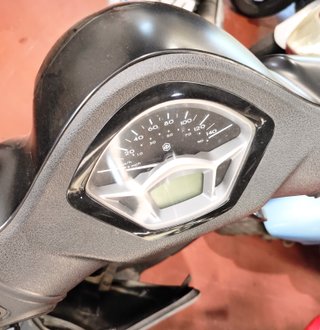 PIAGGIO LIBERTY 125 SPORT ABS 2020, 2021 DESPIECE