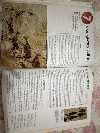Filosofía 1, Bachillerato