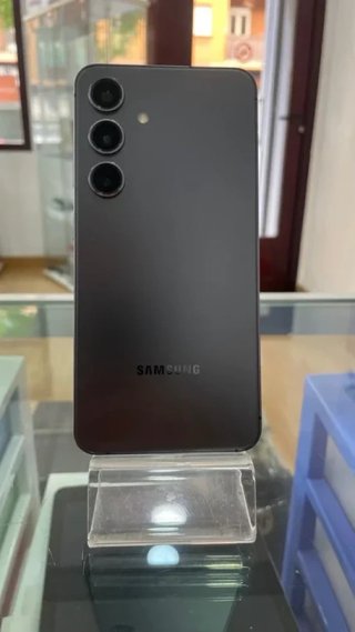 Samsung Galaxy S24 Gris 128GB 5G