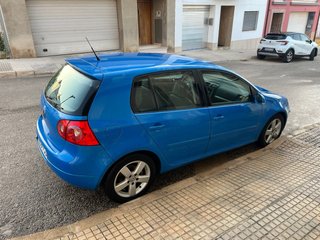 Volkswagen Golf 2006