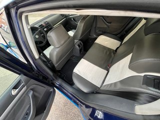 Volkswagen Golf 2006