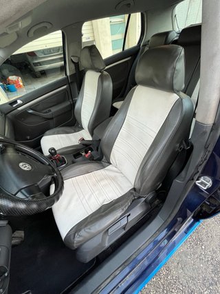 Volkswagen Golf 2006
