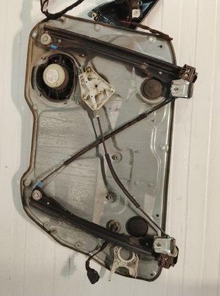 Seat 2803 elevalunas delantero 6l4837755p ibiza