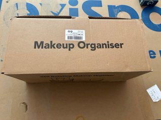 Organizador de maquillaje