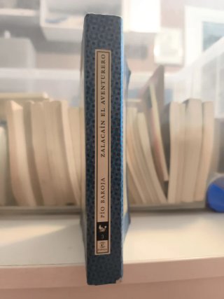 Zalacain el Aventurero