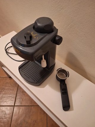 Macchina caffè