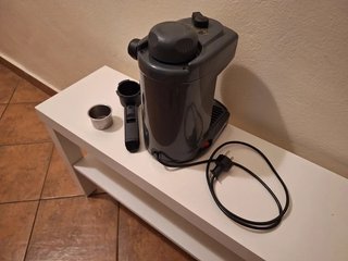 Macchina caffè