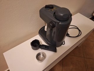 Macchina caffè