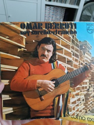 Lote Singles vinilo variado