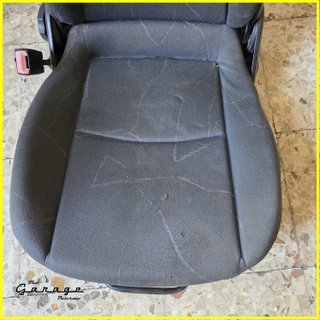 Sedile Anteriore SX SMART FORTWO W450 1° Ser 98/07
