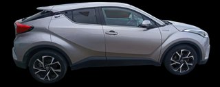 Toyota C-HR | Desde 294€ ¡SIN ENTRADA!