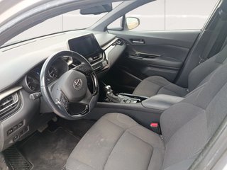 Toyota C-HR | Desde 294€ ¡SIN ENTRADA!