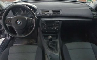 BMW Serie 1 2006