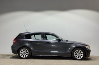 BMW Serie 1 2006