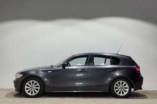 BMW Serie 1 2006