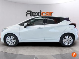 Nissan Micra IG-T 74 kW (100 CV) E6D Acenta