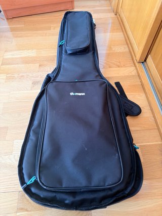 Guitarra Squier Squier Sonic HSS