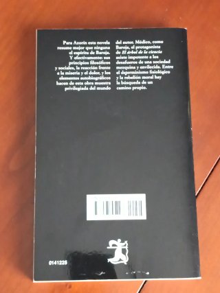 El árbol de la ciencia (Spanish Edition)