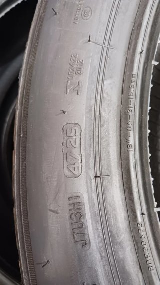 225/45 R18 95Y BRIGESTONE TURANZA T005 MO