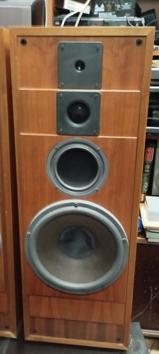 Altavoces Cabasse Galion IV