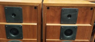 Altavoces Cabasse Galion IV