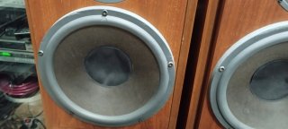 Altavoces Cabasse Galion IV