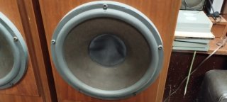 Altavoces Cabasse Galion IV